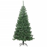  Umjetno Božićno Drvce L 240 cm Zeleno | shoptok.hr