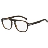 Boss 1510 086 ONE SIZE (52) Havana/Kristalna Cene