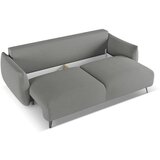 Makamii Svijetlo siva sofa 230 cm Malie – | shoptok.hr
