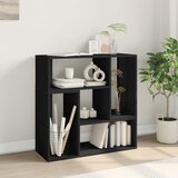 TV ormarići 2 kom crni 75x30x50 cm od konstruiranog drva | shoptok.hr