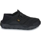 Teva Slips on M REEMBER CAMP Črna | Shoptok.si