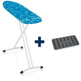 Leifheit Ironing board L Solid Shoulder 72698 | shoptok.hr