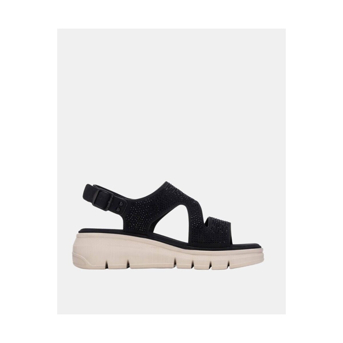 Xti Sandali & Odprti čevlji 145399 Črna | Shoptok.si