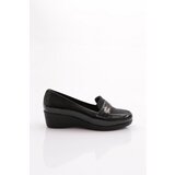 DGN 23082 Women's Comfort Shoes with Stripes on the Front | Shoptok.si