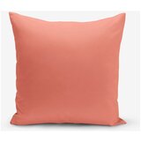 Minimalist Cushion Covers narančasta jastučnica s primjesom pamuka Minimalist Cushion Covers, 45 x 45 cm Cijene