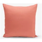 Oranžna prevleka za vzglavnik Minimalist Cushion Covers, 45 x 45 cm