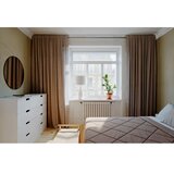  ByRydens 4002770-5506 - Stona lampa BARTHA 1xE27/8W/230V krem boje | Eponuda.com