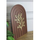 Wallity slika Ersy3Doval11-1828, mdf, 18x28x2 cm | Eponuda.com