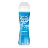 Play Original gel