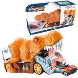 Woopie kamion za izbacivanje automobila - dinosaur | shoptok.hr