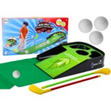 Lean_Toys Komplet za mini golf Arcade Game Sounds of Light | Shoptok.si