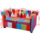  Dvosjed Chesterfield od tkanine | Eponuda.ba