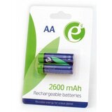 Gembird EG-BA-AA26-01 ENERGENIE 2600mAh AA, PAK2 CK, PUNJIVE NiMH baterije (rechargeable)  cene