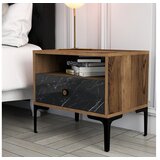 Hanah home noćni ormarić Lizbon 534 | ePonuda.com