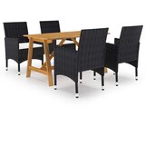  5-dijelni vrtni blagovaonski set | shoptok.hr