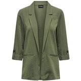 Only Blazer 'MARSA' oliva Cene