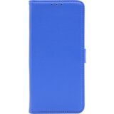 Chameleon Preklopna torbica (WLG) za Honor Magic7 Lite, modra | Shoptok.si
