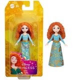 Mattel Disney princeze: Mini princeza Merida lutka sa svjetlećom suknjom - | shoptok.hr