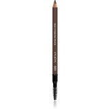 Pupa True Eyebrow svinčnik za obrvi odtenek 002 Brown 1,08 g Cene