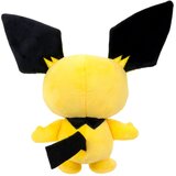 Pokemon Pichu plišana igračka 20cm | shoptok.hr