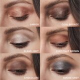 Notino Make-up Collection Powder eyeshadow sjenila za oči u prahu Glam light 1,3 g | shoptok.hr