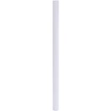  Okenska folija matirana prosojna 60x2000 cm PVC | Shoptok.si