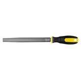 Topmaster TMP 360502 Turpija za metal, Polukružna, 200mm Cene