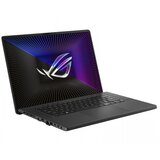 Asus rog zephyrus G16 GU603VI-N4014W (16 inča qhd+, 7-13620H, 16GB, 1TB ssd, rtx 4070, Win11 home) laptop