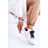 Boto Women's Sport Shoes Slip-on White Klayra | ePonuda.com