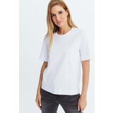 Legendww bela pamucna majica klasicnog kroja | ePonuda.com