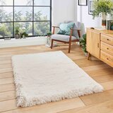 Think Rugs Kremno bela preproga 150x230 cm Super Teddy – | Shoptok.si