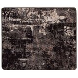 Traka za tepih MARSA Crna 80 x 100 cm Poliester i PVC | shoptok.hr