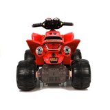 Quad na akumulator Medium - crveni | shoptok.hr