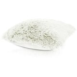 AmeliaHome Ukrasna jastučnica Karvag 45x45 cm, krem Slike