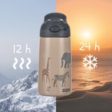 Zopa Sport termo boca 400 ml Mountains | shoptok.hr