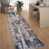 Vitaus Plava periva staza 80x300 cm Abstract Colors – | shoptok.hr