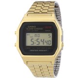 Casio moška ročna ura A159WGEA-1EF Cene