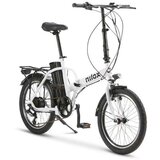  Beli-Električni bicikl NXEBJ1PROWH | Eponuda.com