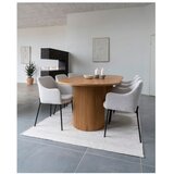 House Nordic Svijećnjaci u setu za svijeću lučicu 2 kom od cementa – | shoptok.hr