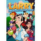 Steam Leisure Suit Larry Wet Dreams Dry Twice Key EUROPE | ePonuda.com