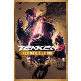 tekken 8 ultimate edition (pc) steam key global  tekken 8 ultimate edition (pc) steam key global Slike