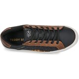 Teddy Smith 120255 Crna | shoptok.hr