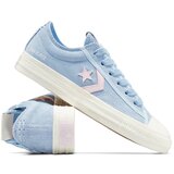 Converse Ženske patike star player 76 suede | ePonuda.com
