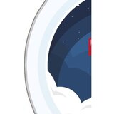 Conceptum Hypnose tepih HMNT927 (90 x 90cm) | ePonuda.com