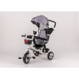 Olimp Sport Tricikl za decu 03 sivi | ePonuda.com