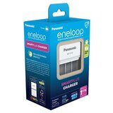 ENELOOP BQ-CC55E Smart punjač za punjenje AA/AAA 1-4 baterija | shoptok.hr