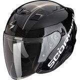 Scorpion Exo-230 qr black-silver Cene