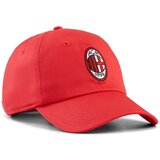 Puma Kape s šiltom Acm Ess Cap Rdeča Cene