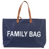 Childhome torba family bag navy | shoptok.hr