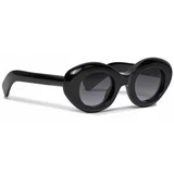 Kaleos Sončna očala Tercell Črna